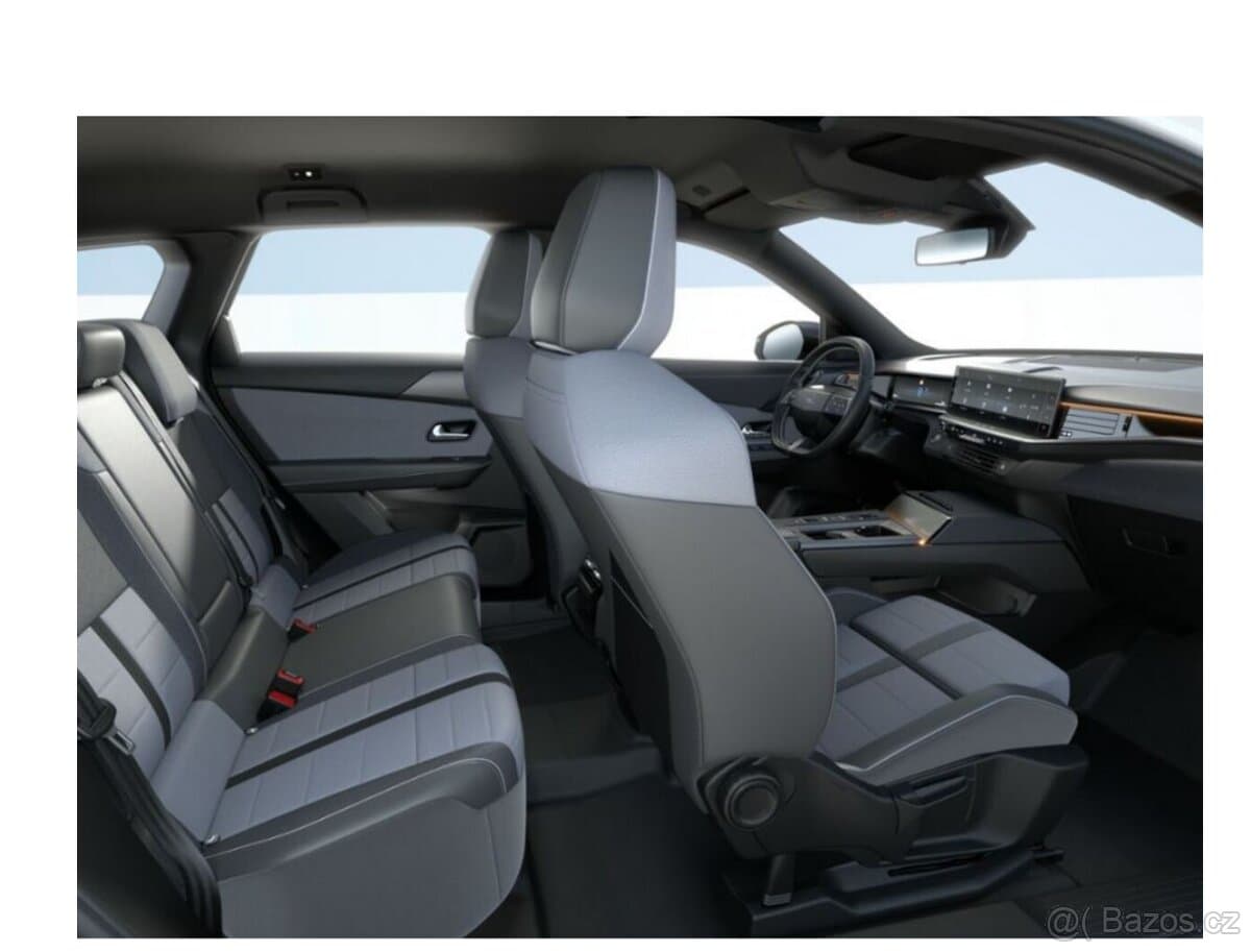 2025 Opel GRANDLAND - 13