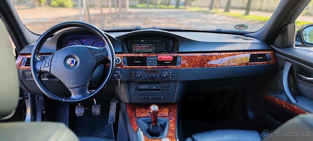 2007 BMW OSTATNÍ - 13