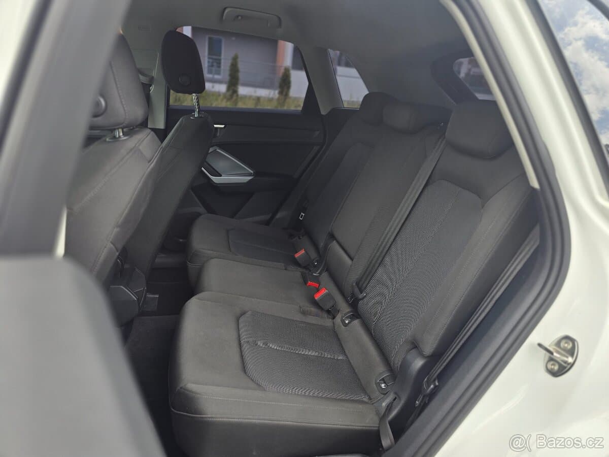 2019 Audi Q3 - 13