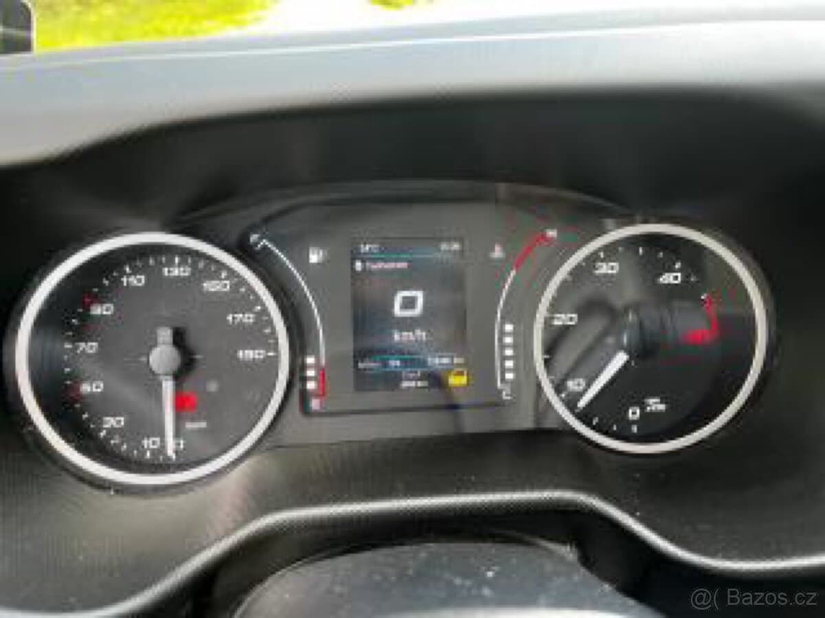 2020 Iveco OSTATNÍ - 13