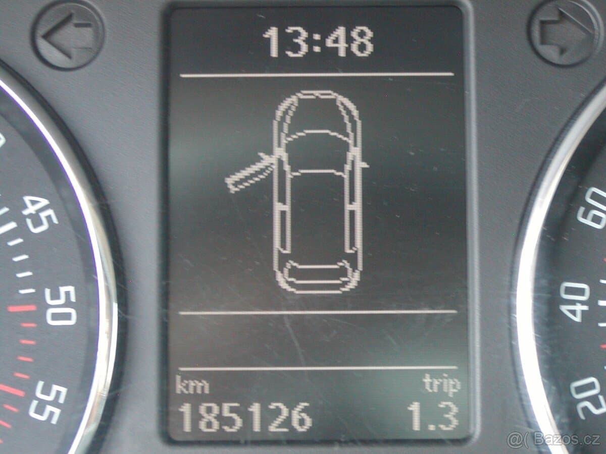 2012 Škoda FABIA - 13