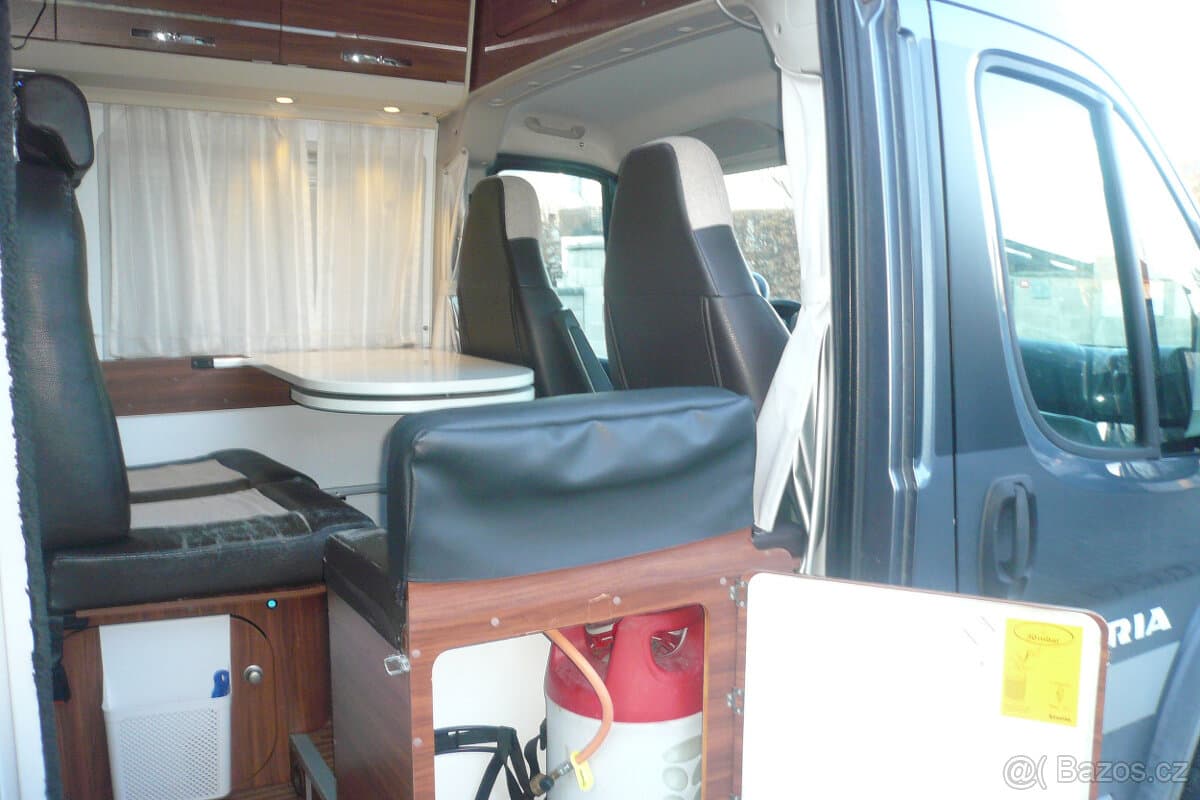 2015 Fiat DUCATO - 13