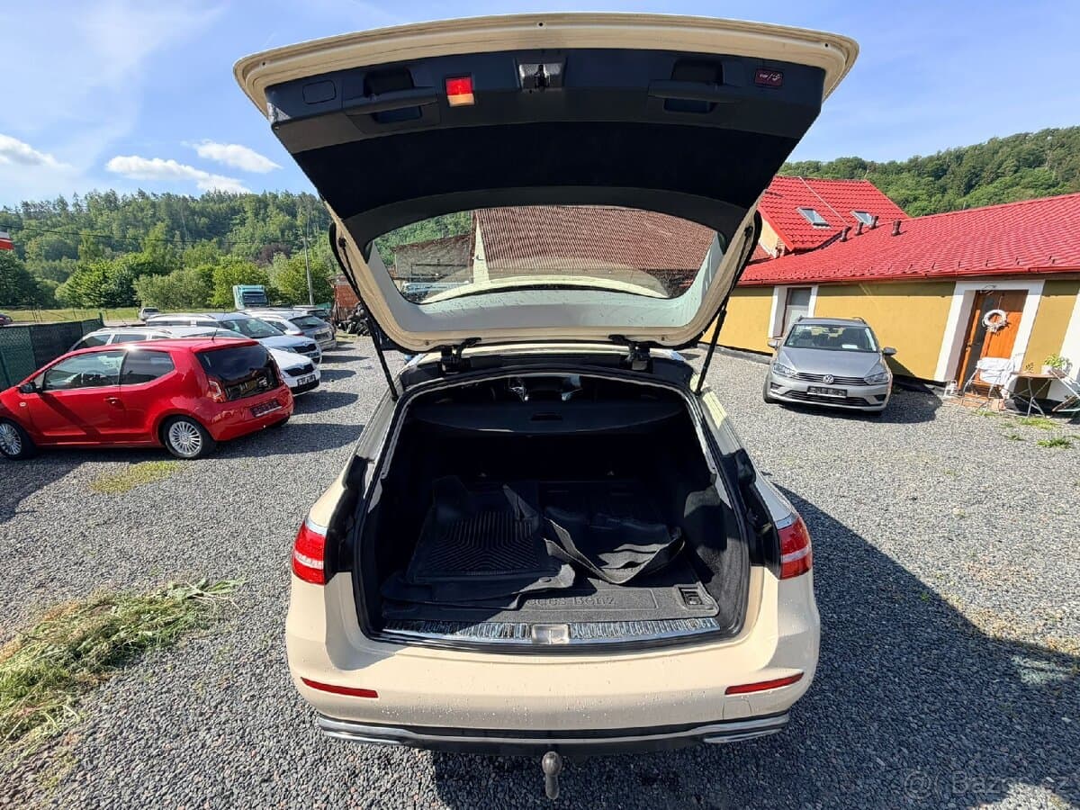 2018 Mercedes-Benz OSTATNÍ - 13