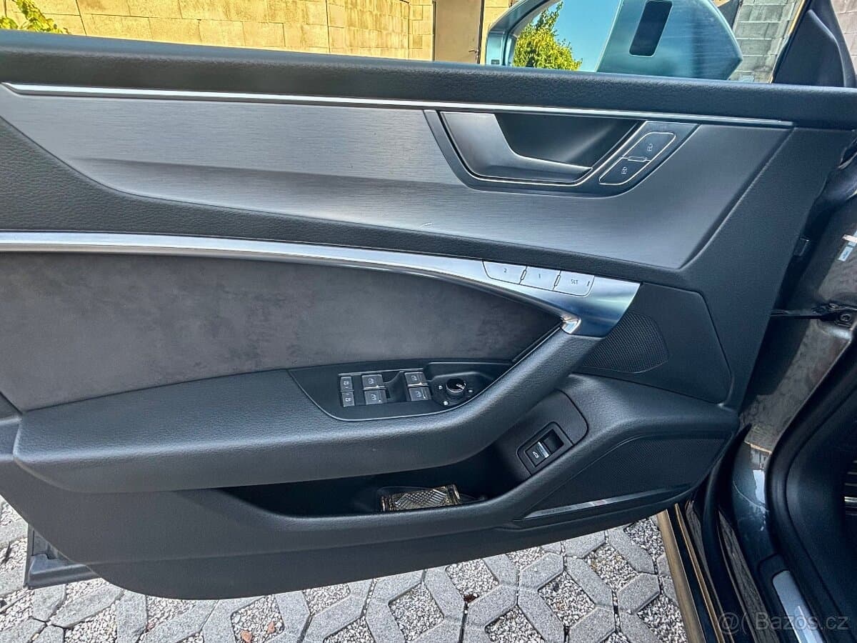 2019 Audi S7 - 13
