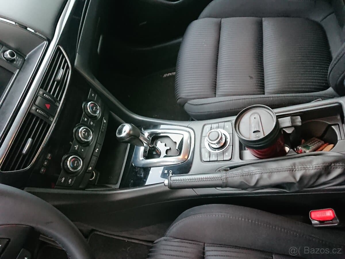 2013 Mazda 6 - 13