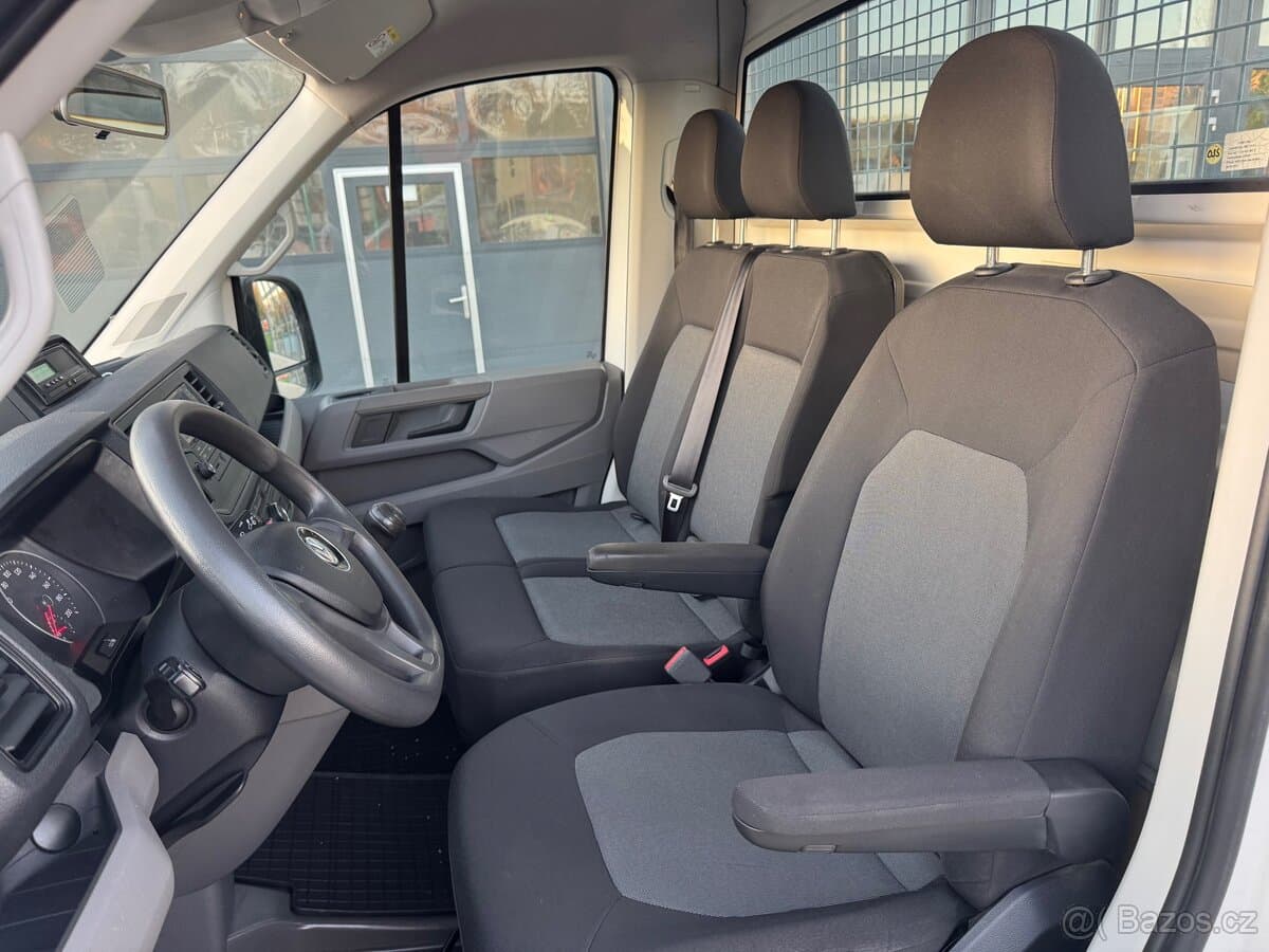 2017 Volkswagen OSTATNÍ - 13