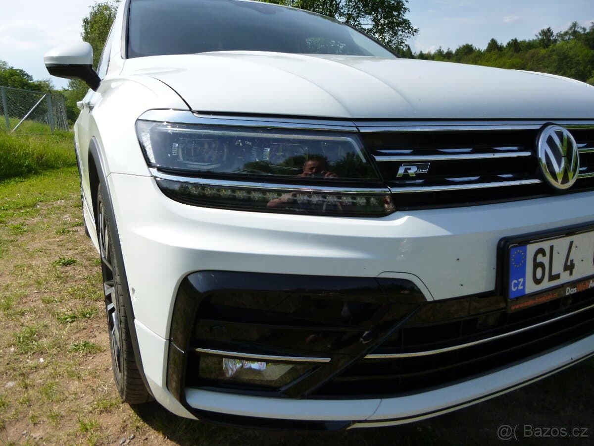2019 Volkswagen TIGUAN - 13