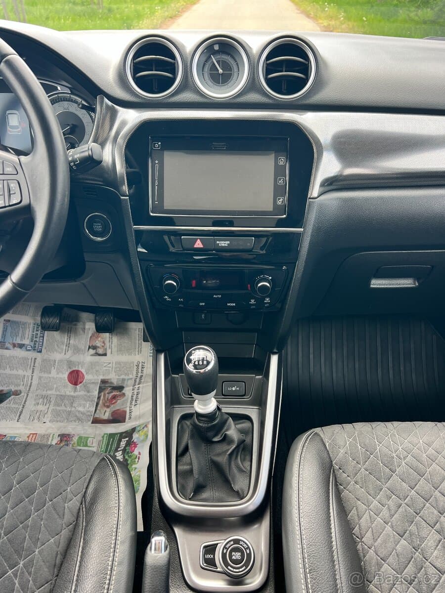 2019 Suzuki VITARA - 13