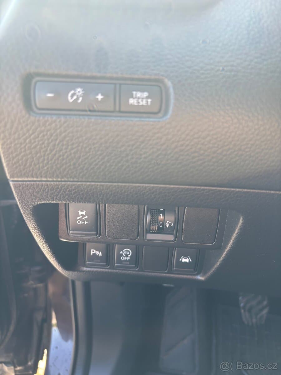 2014 Nissan QASHQAI - 13