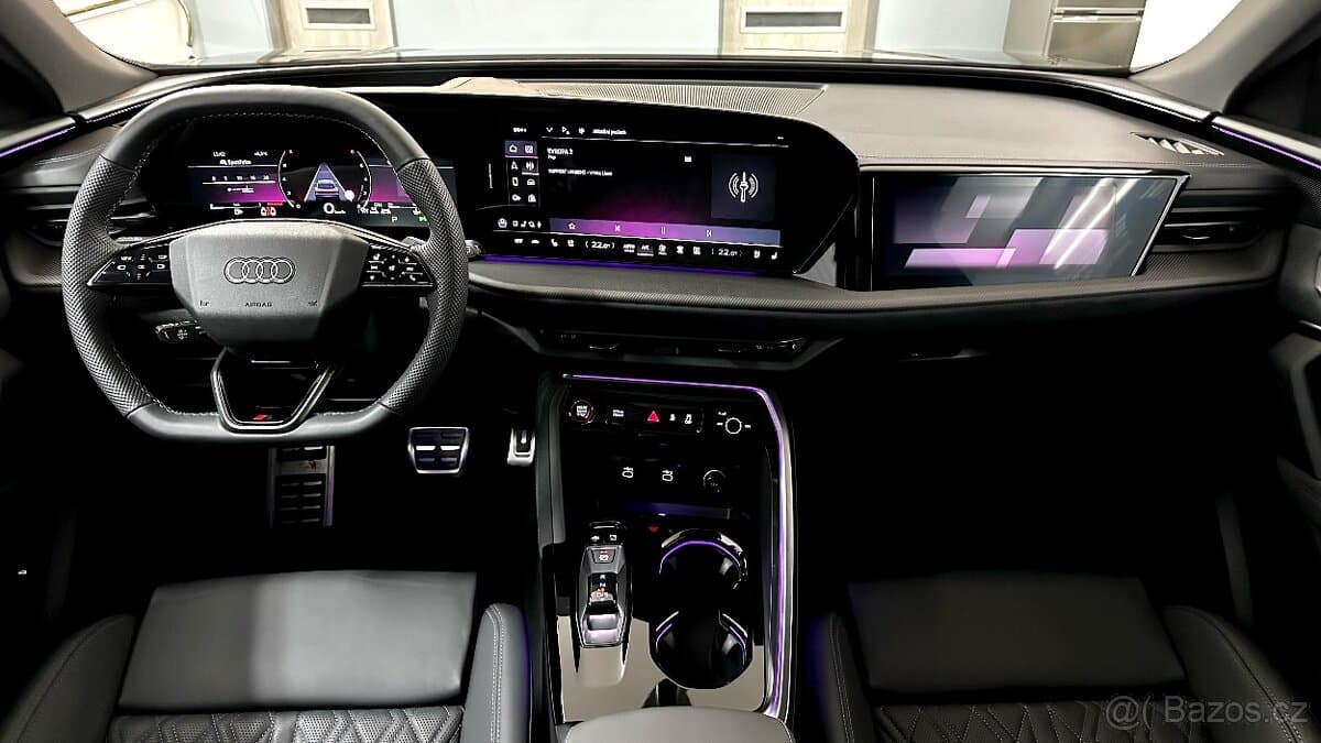 2025 Audi SQ5 - 13