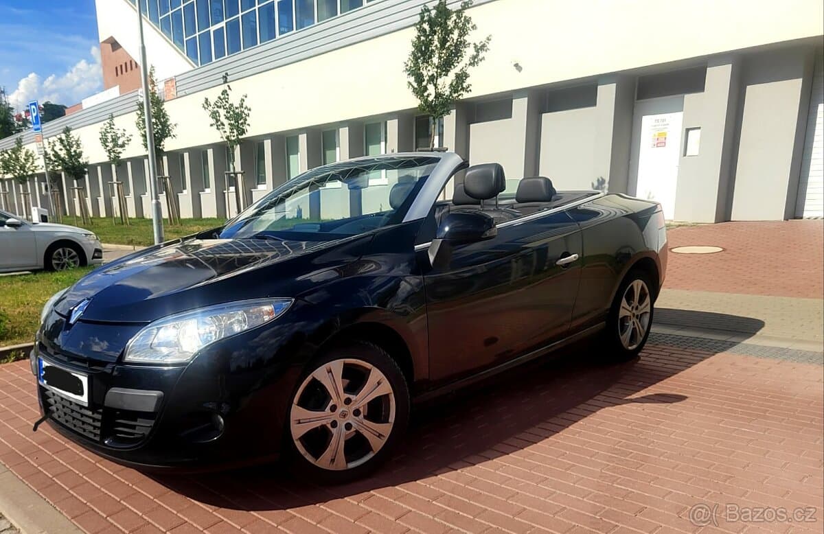 2011 Renault MEGANE - 13
