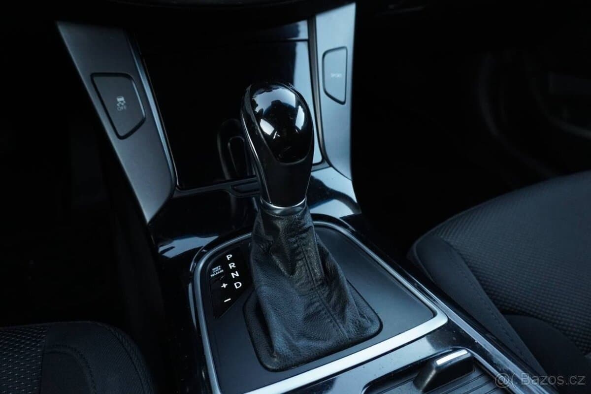 2012 Hyundai i40 - 13