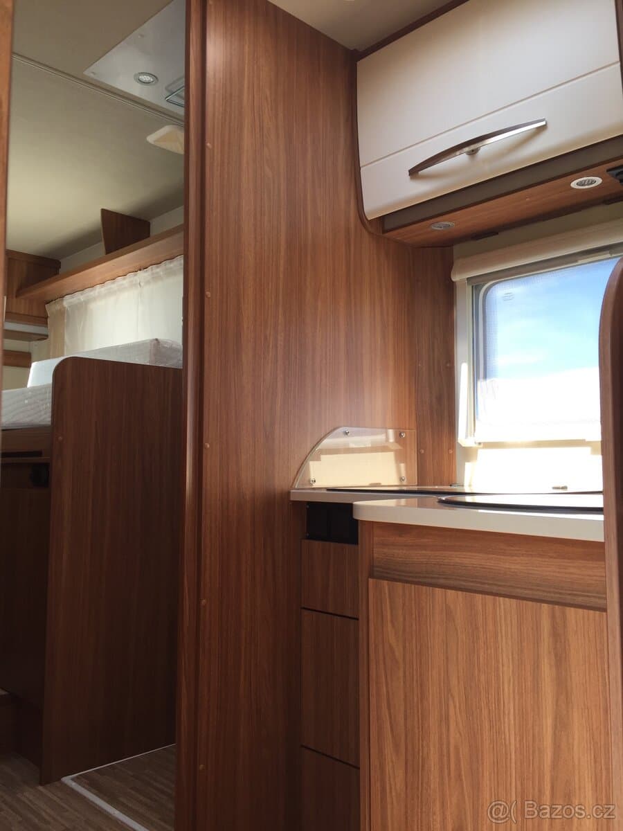 2017 Fiat DUCATO - 13