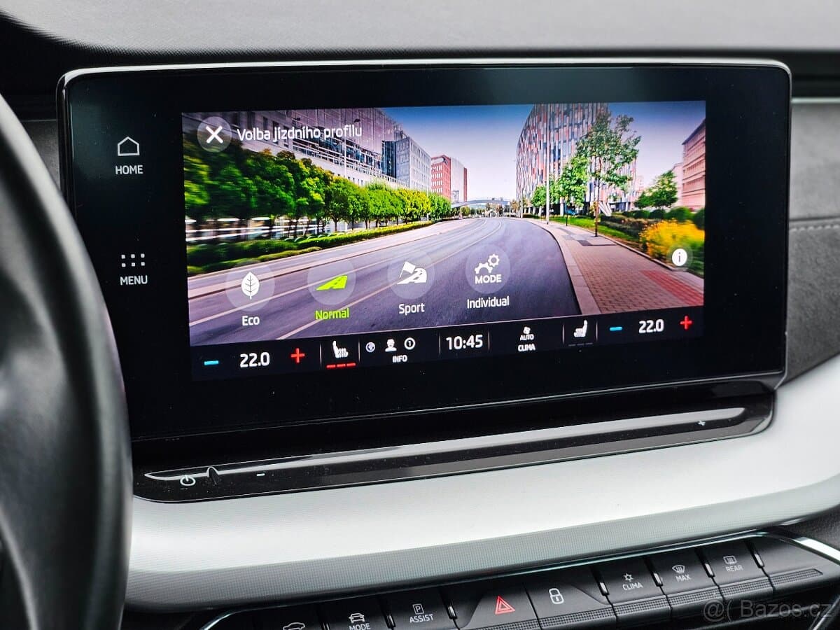 2020 Škoda OCTAVIA - 13