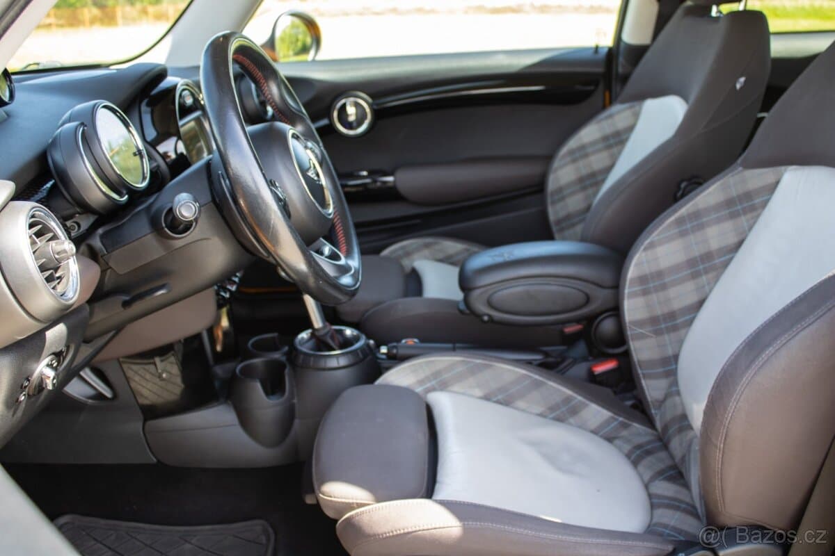 2016 Mini COOPER - 13