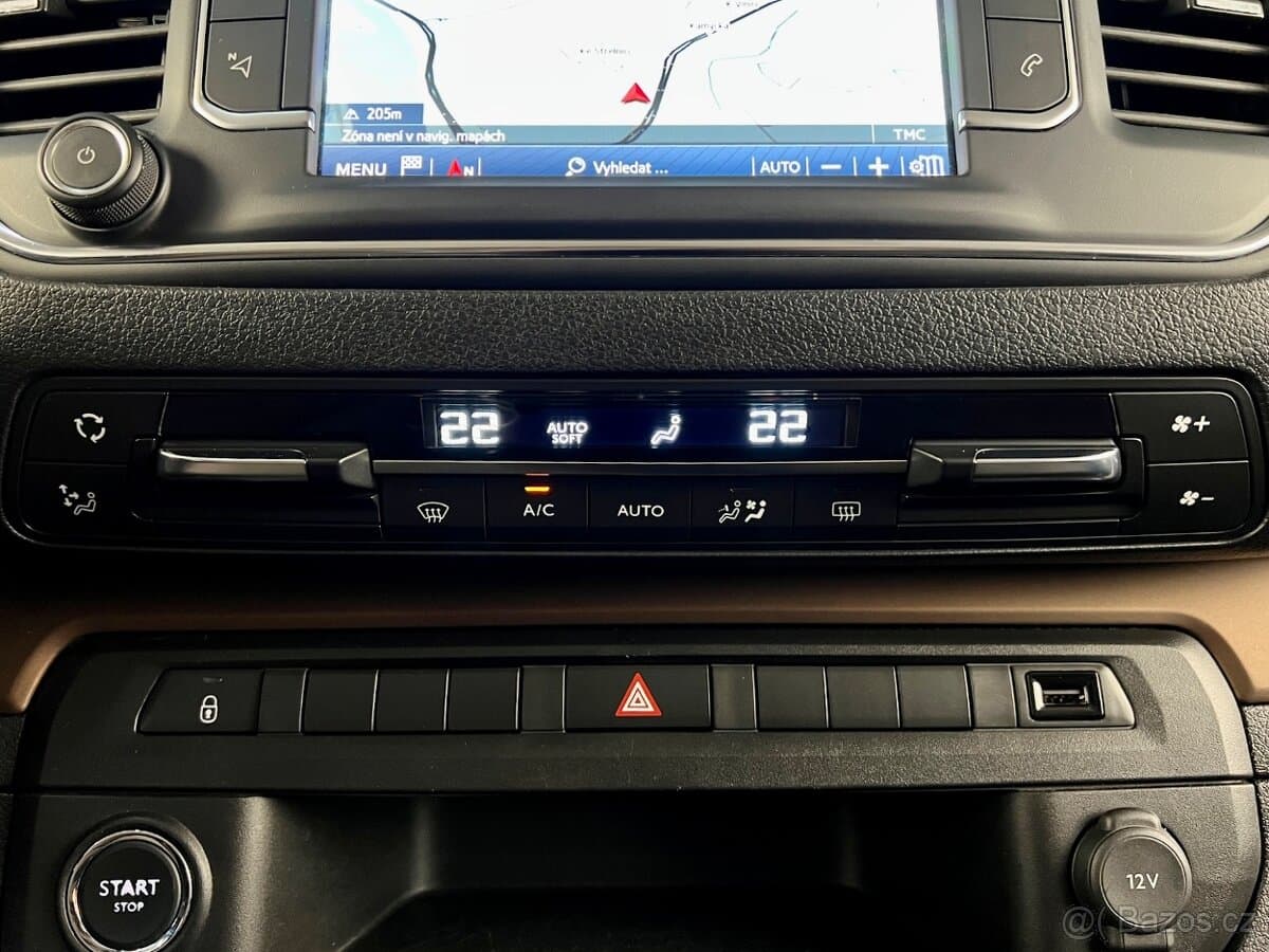 2020 Toyota PROACE - 13