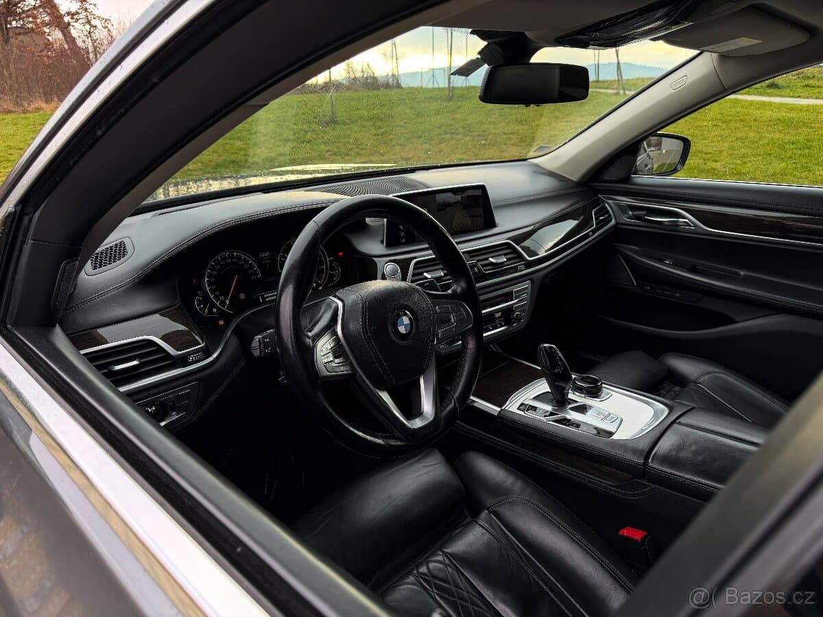 2018 BMW OSTATNÍ - 13