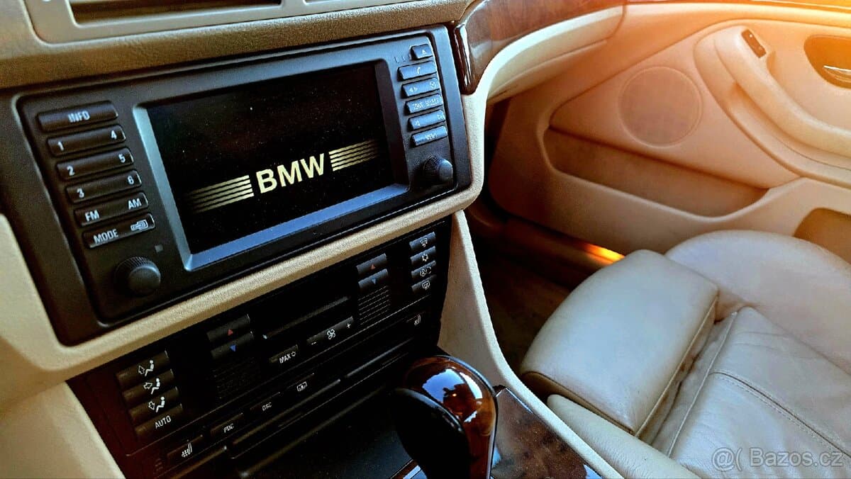 2001 Alpina OSTATNÍ - 13