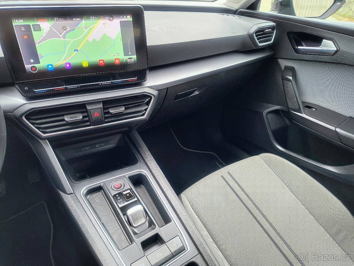 2022 Seat LEON - 13