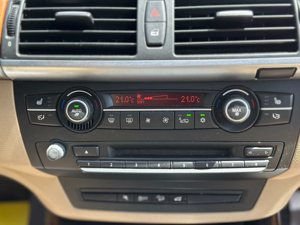 2010 BMW X5 - 13