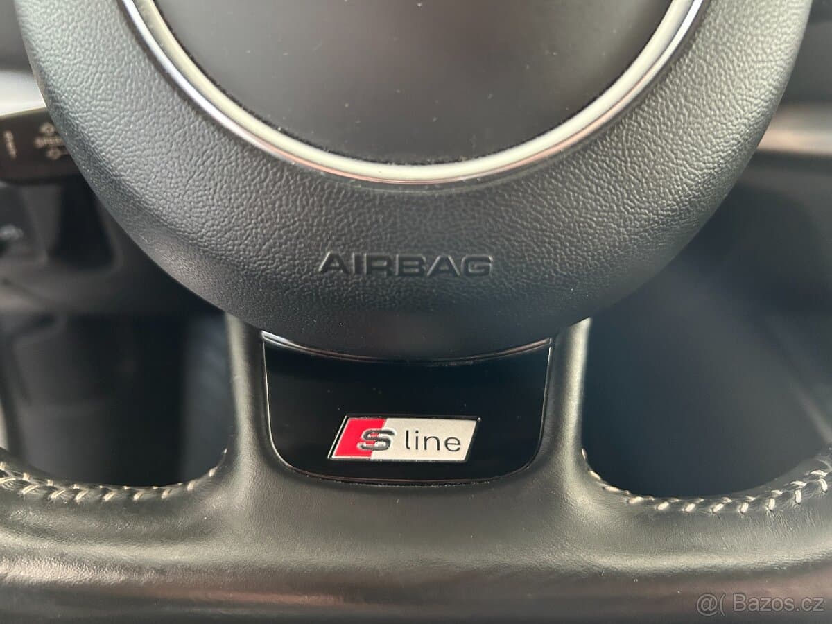 2013 Audi A3 - 13