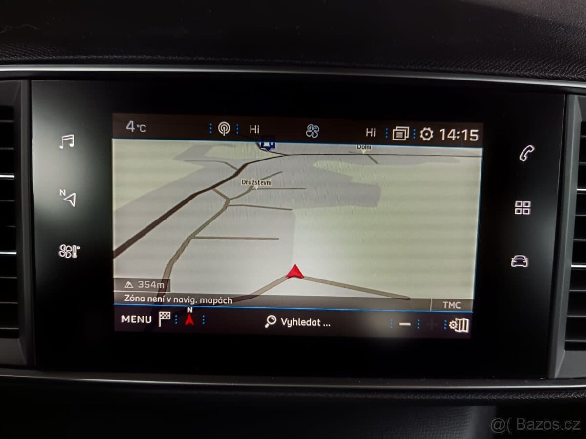 2019 Peugeot 308 - 13