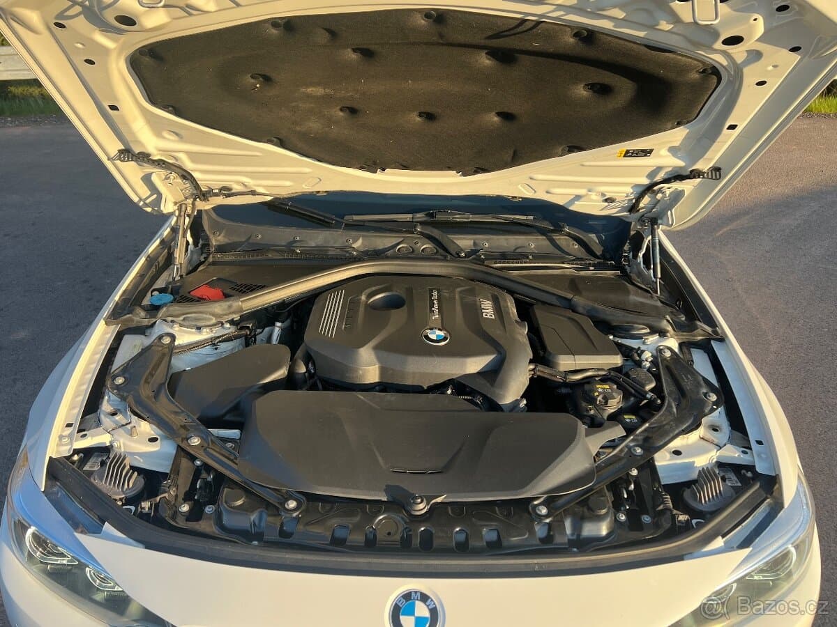 2017 BMW OSTATNÍ - 13