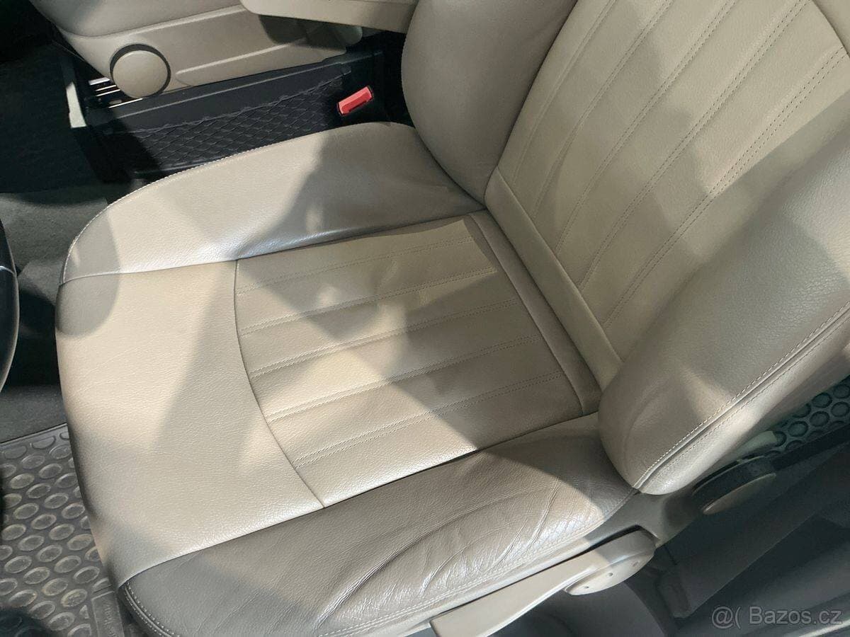 2012 Mercedes-Benz VIANO - 13