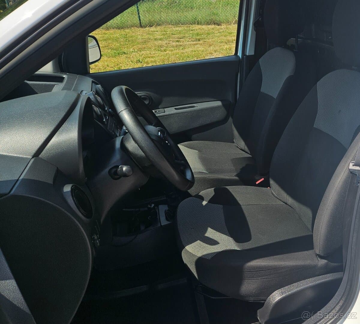 2018 Dacia DOKKER - 13