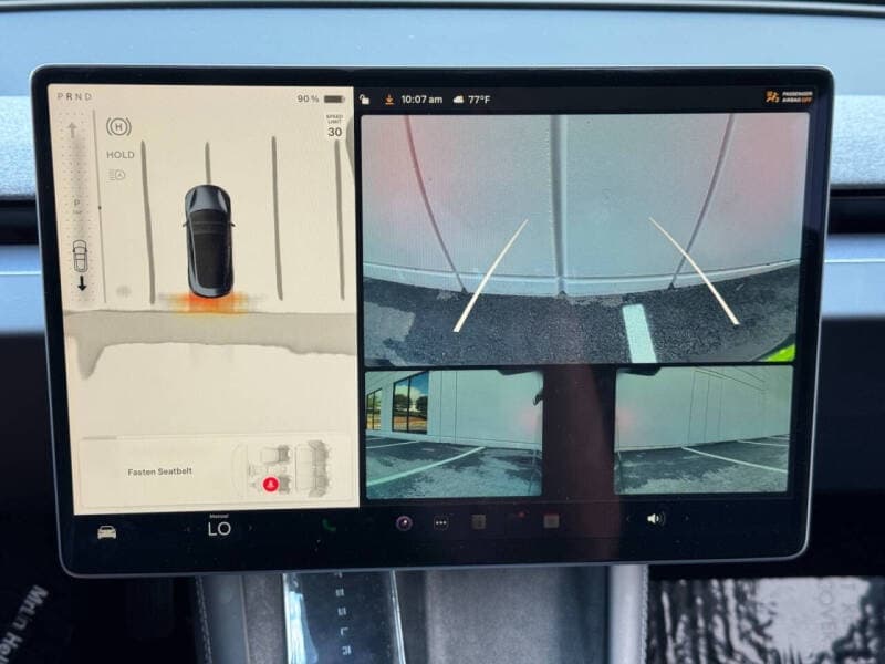 2024 Tesla MODEL 3 - 13