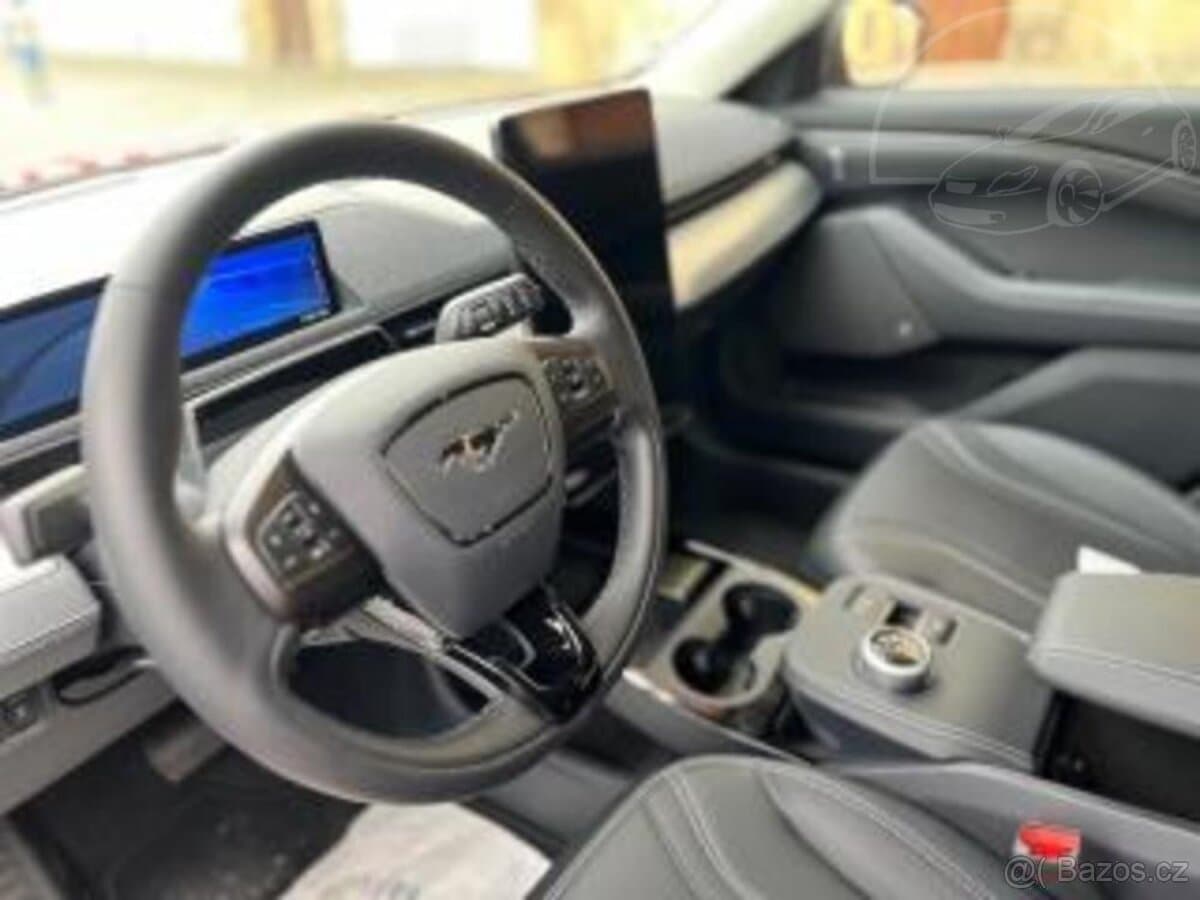 2024 Ford OSTATNÍ - 13