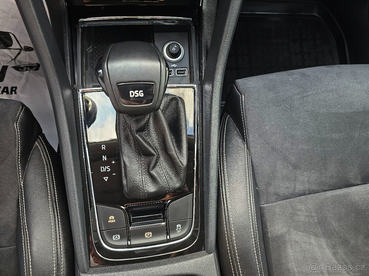 2018 Škoda KAROQ - 13