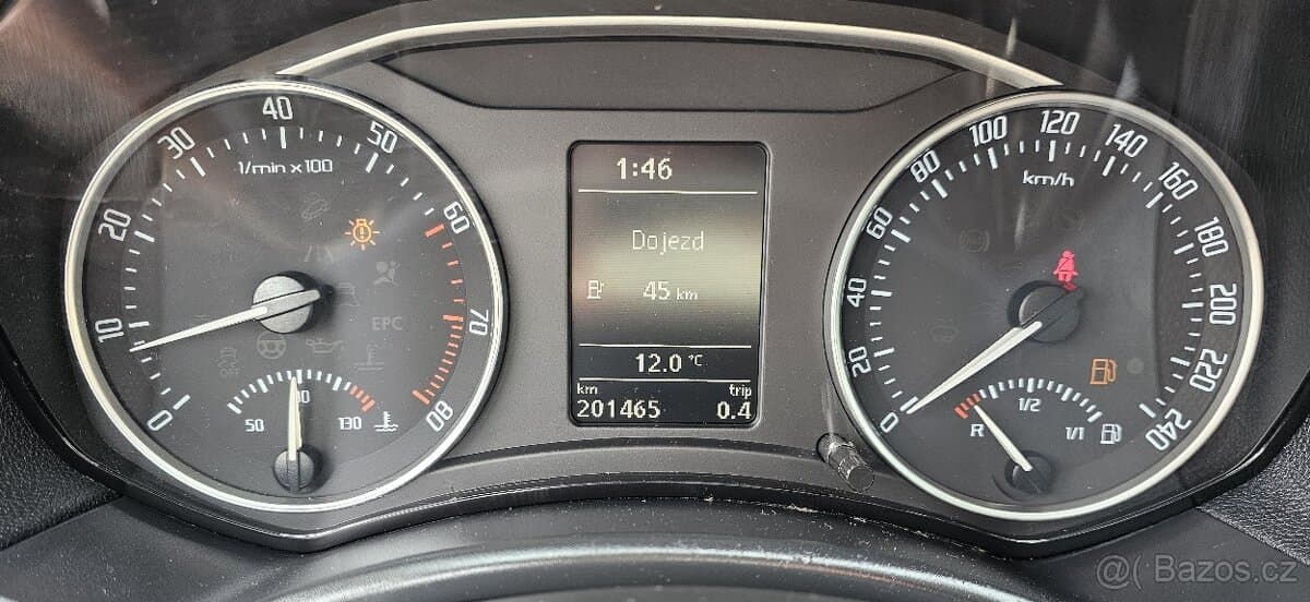2010 Škoda OCTAVIA - 13