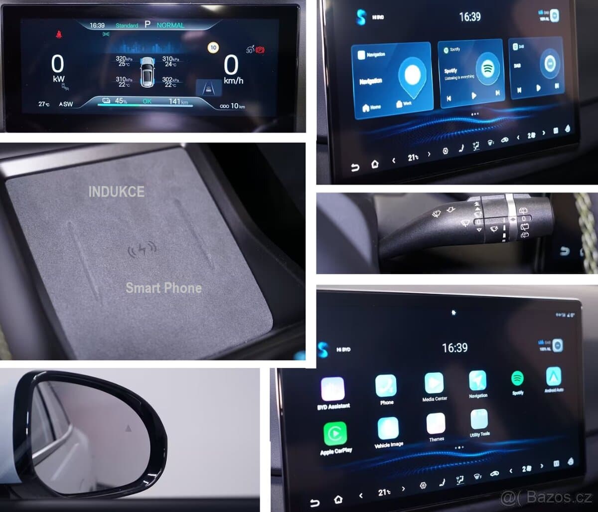 2026 BYD ATTO - 13