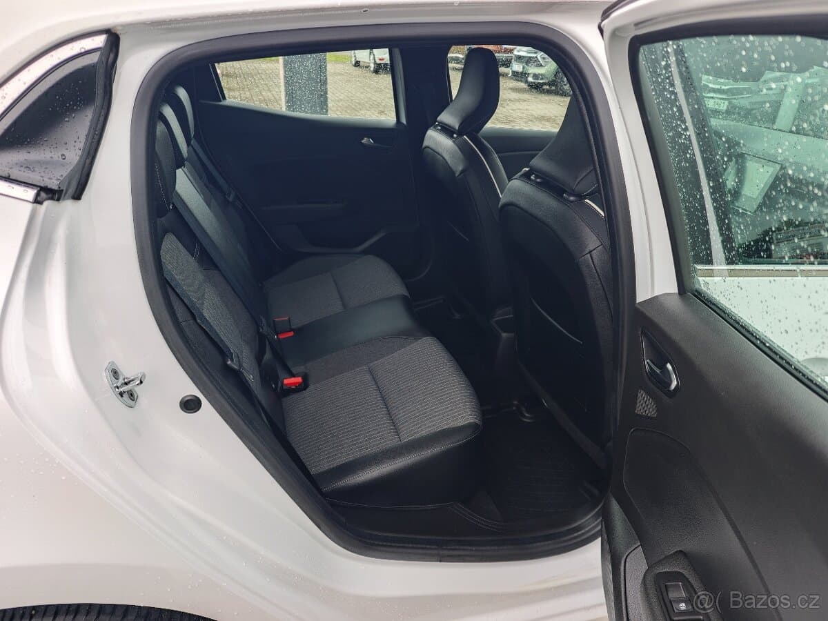 2023 Renault CLIO - 13