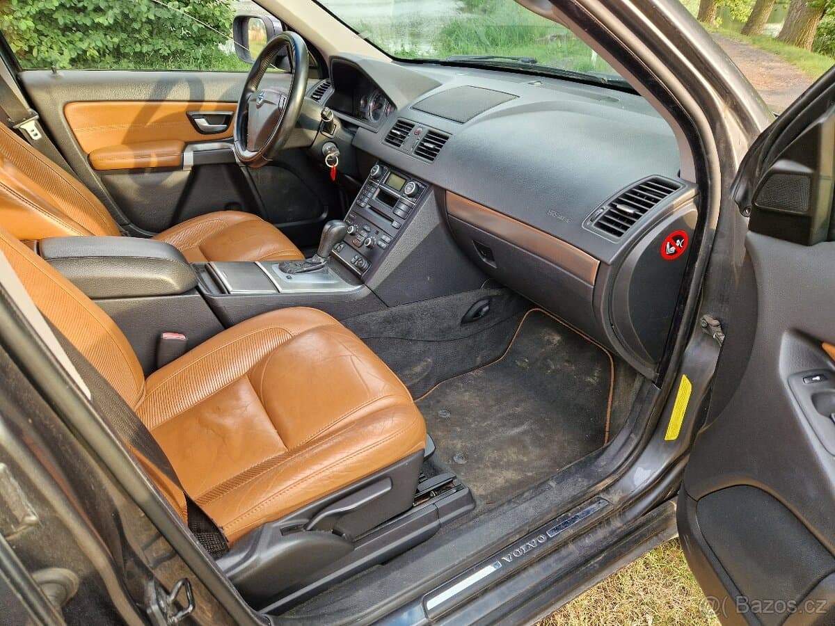 2007 Volvo XC90 - 13