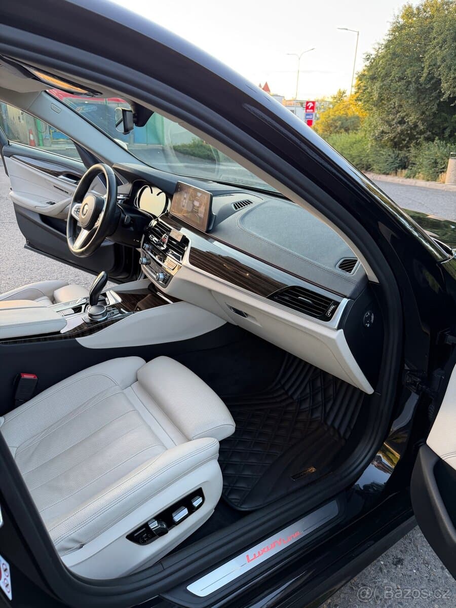 2017 BMW OSTATNÍ - 13