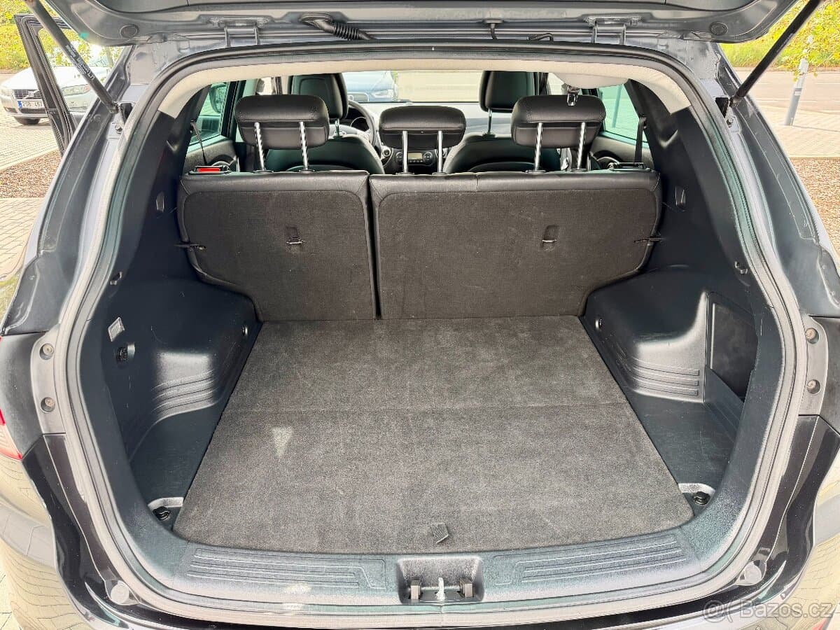 2010 Hyundai ix35 - 13