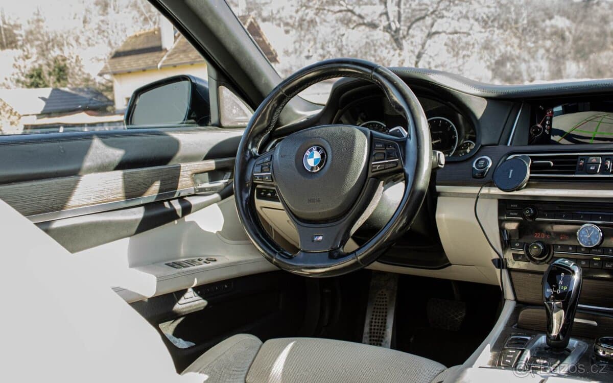 2015 BMW OSTATNÍ - 13