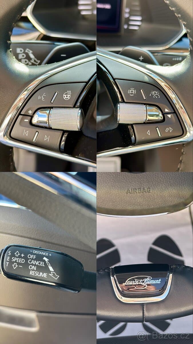 2022 Škoda SUPERB - 13