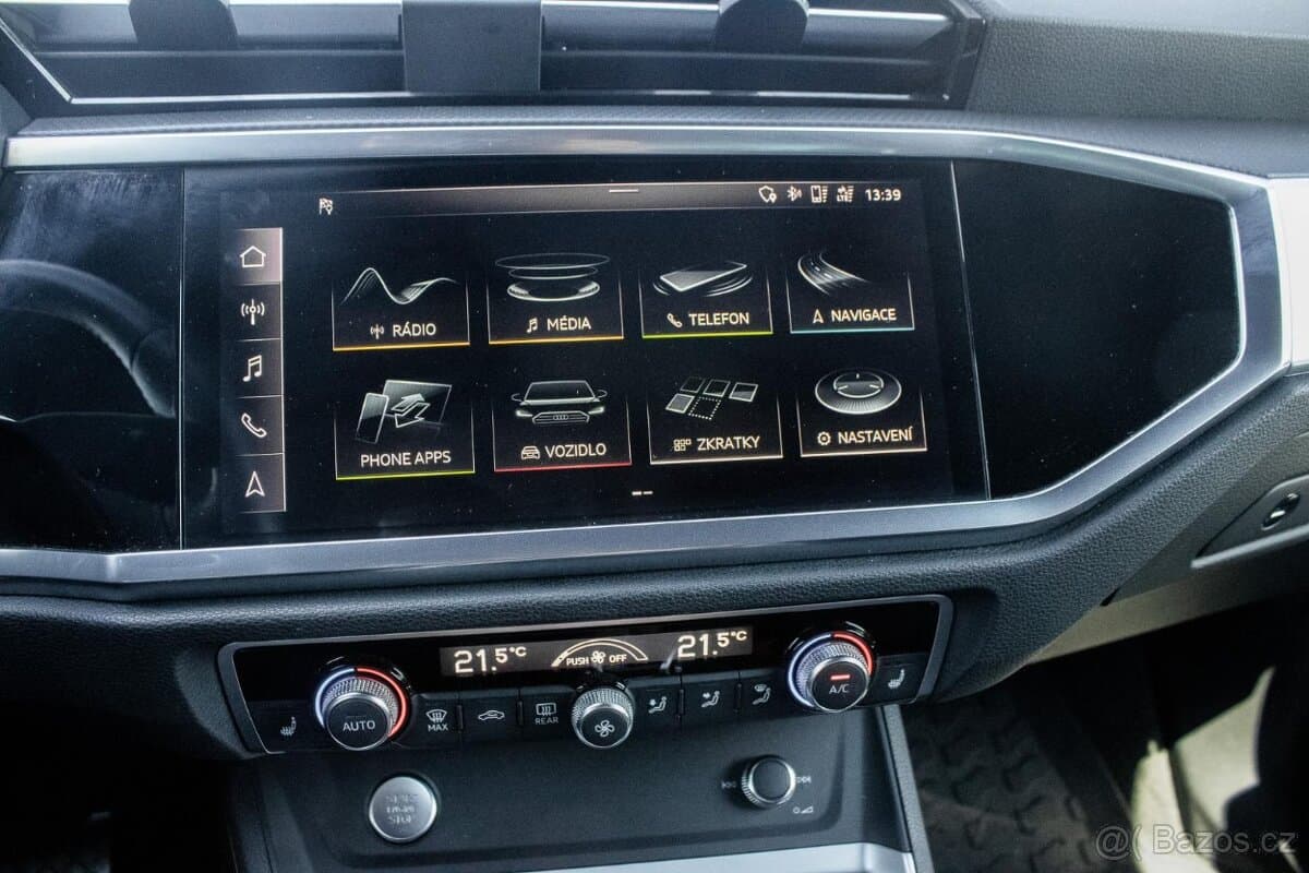 2019 Audi Q3 - 13