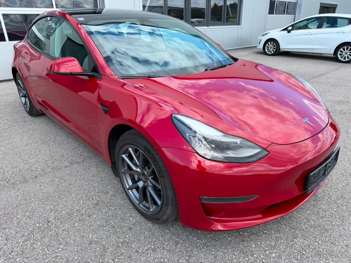 2022 Tesla MODEL 3 - 13