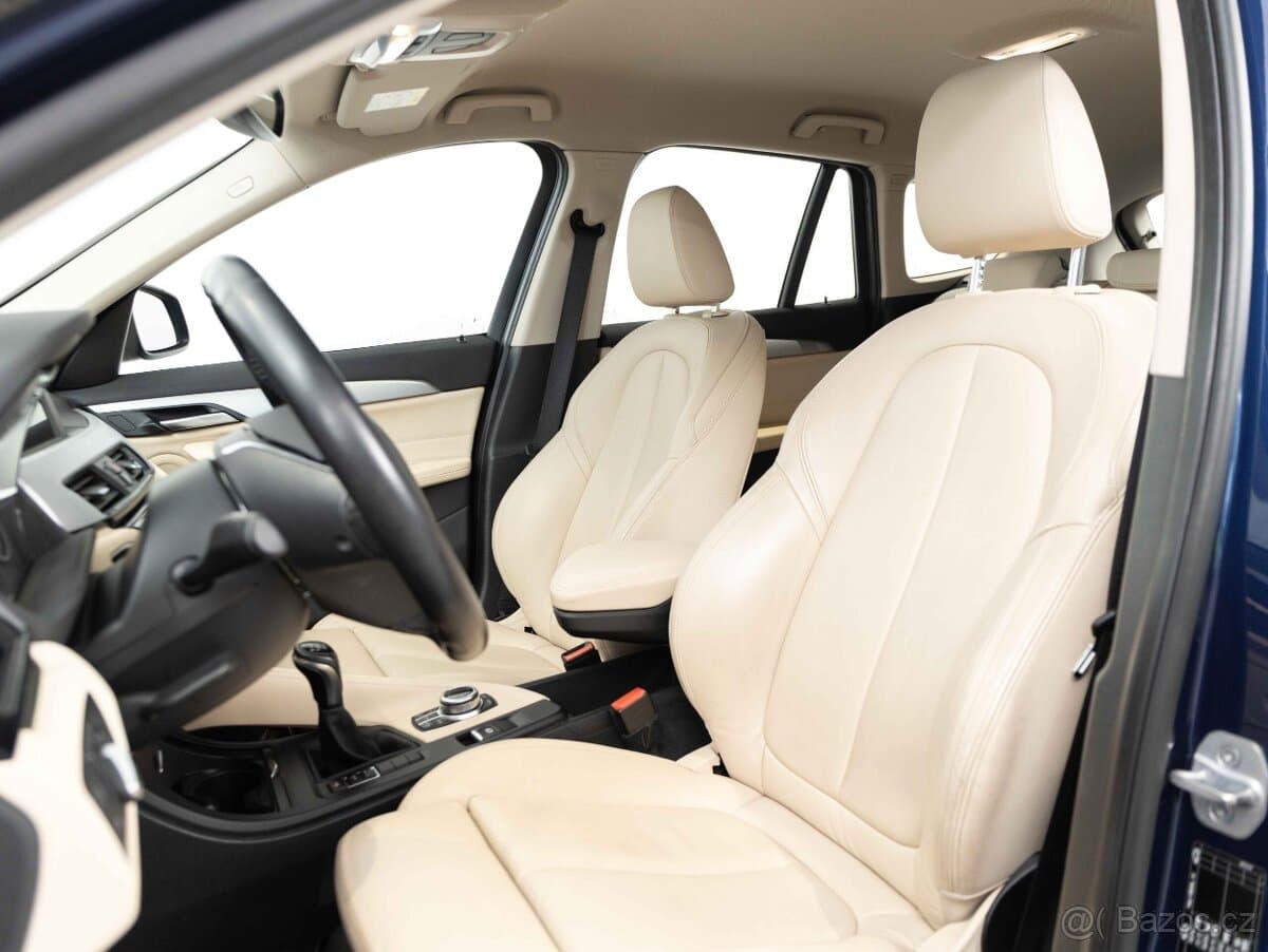 2016 BMW X1 - 13