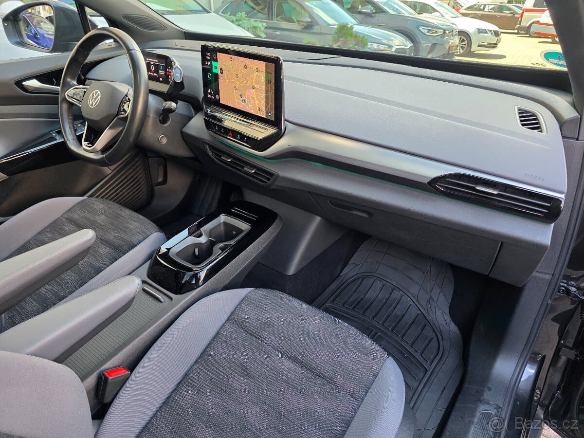 2022 Volkswagen ID.4 - 13