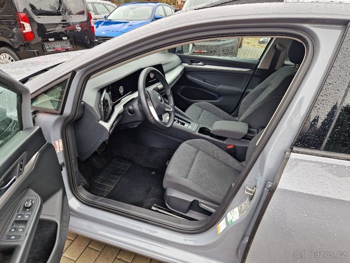 2021 Volkswagen GOLF - 13