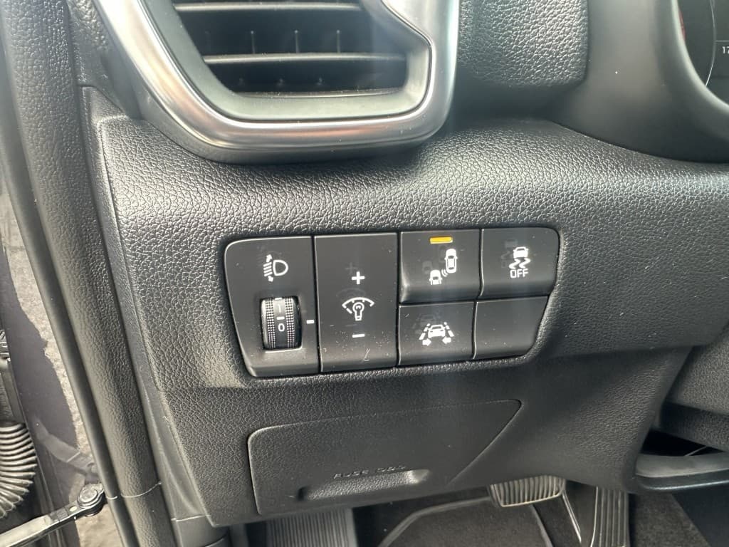 2018 Kia SPORTAGE - 13