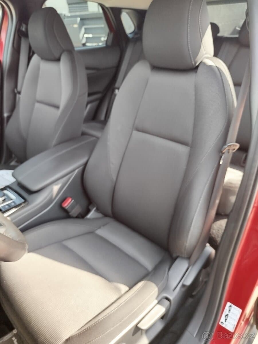 2021 Mazda CX-30 - 13