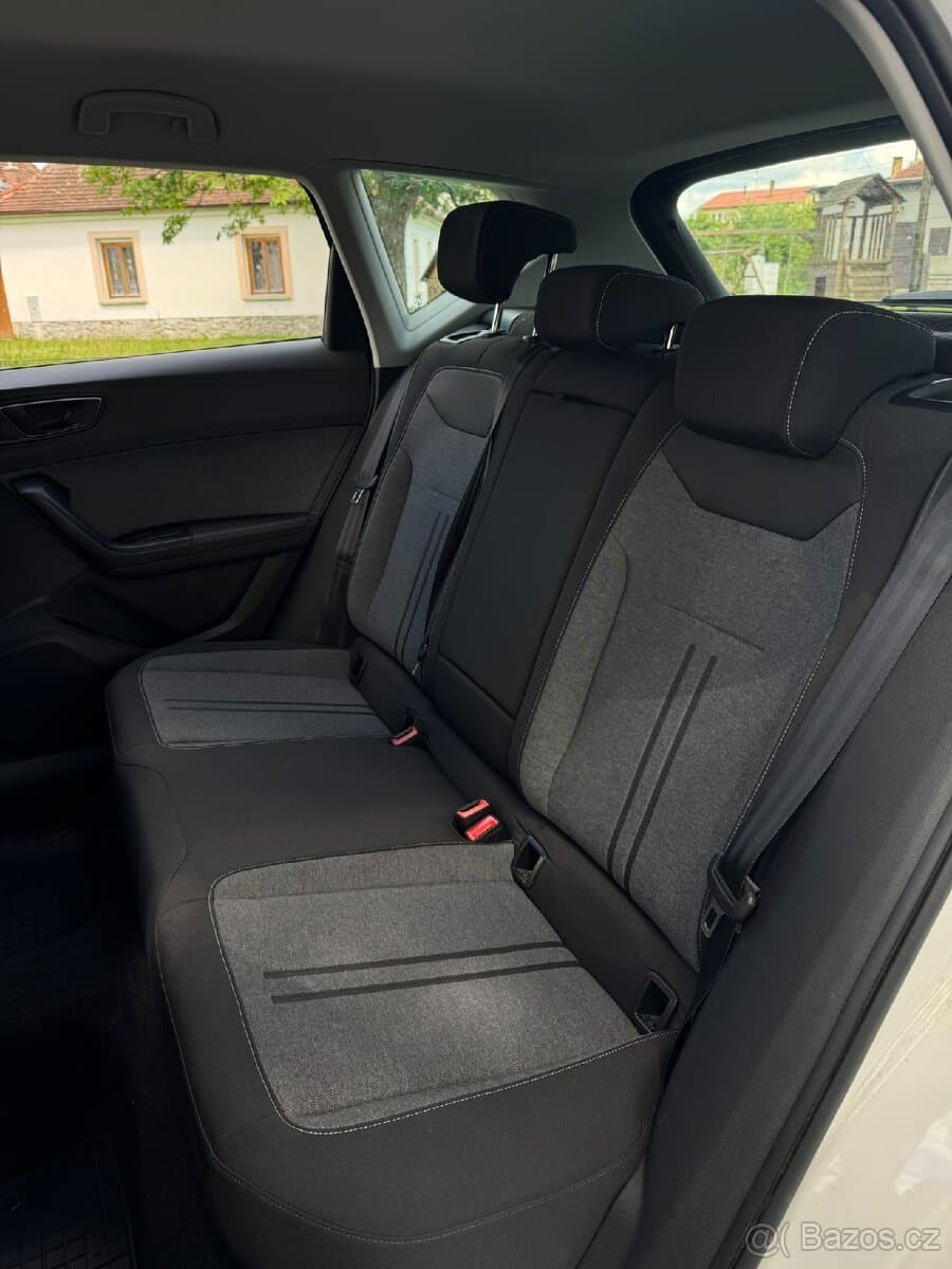 2020 Seat ATECA - 13