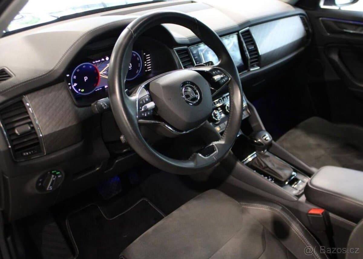 2023 Škoda KODIAQ - 13