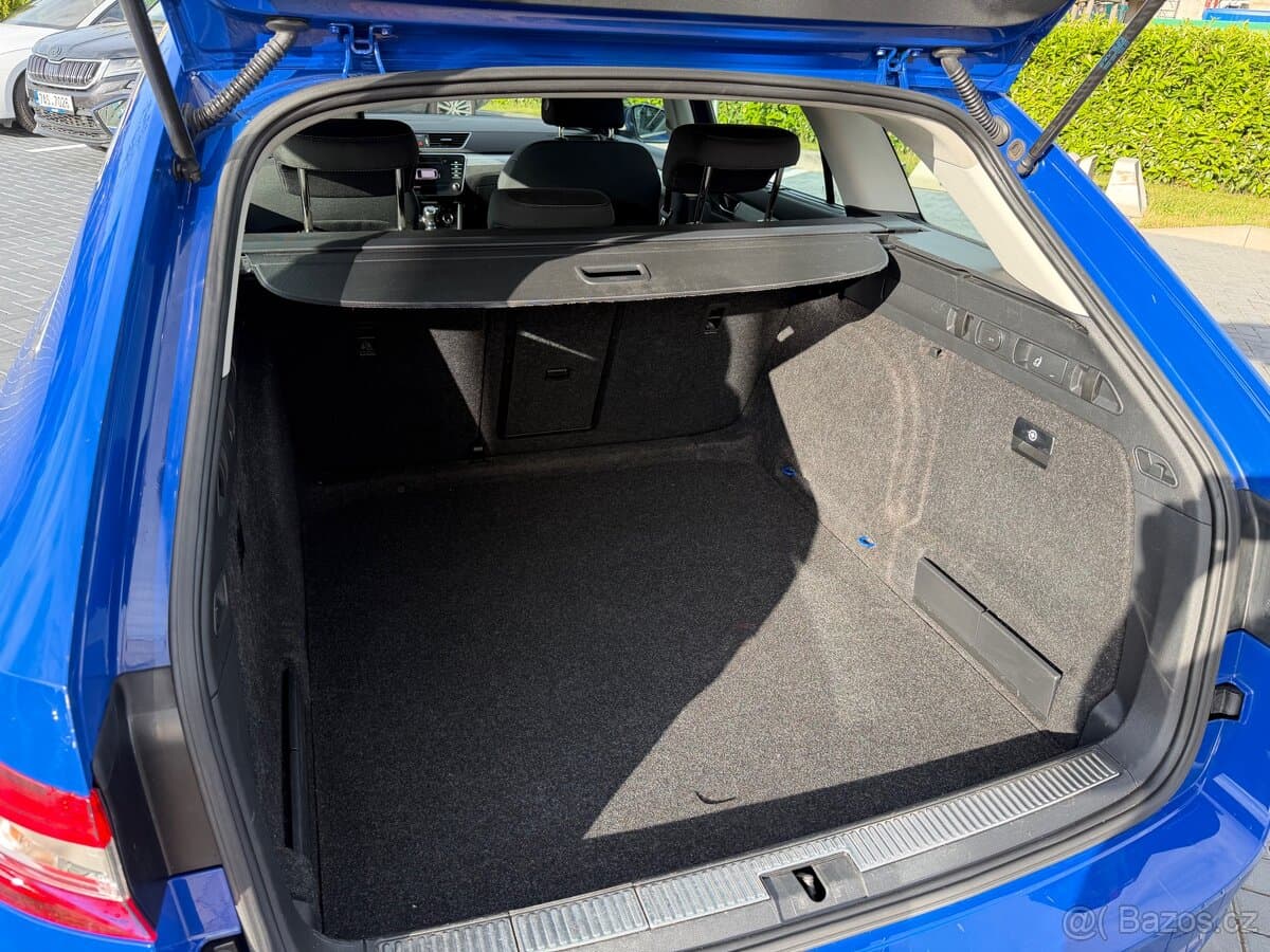 2022 Škoda SUPERB - 13